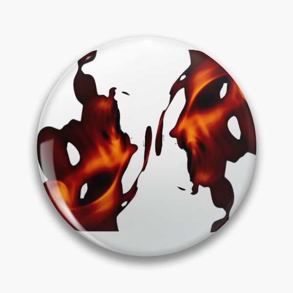 Item preview, Devil designed and sold by paradoshm.