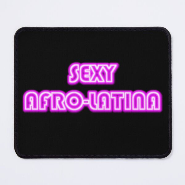 Item preview, Sexy Afro Latina designed and sold by GuwdTCo.