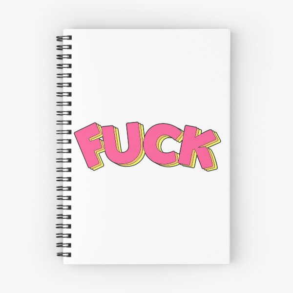 Item preview, "FUCK" Design - 3 Colors designed and sold by Therandomguy22.