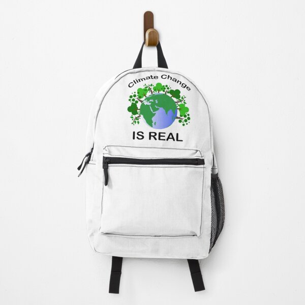 Item preview, Climate Change Is Real designed and sold by Amindo.