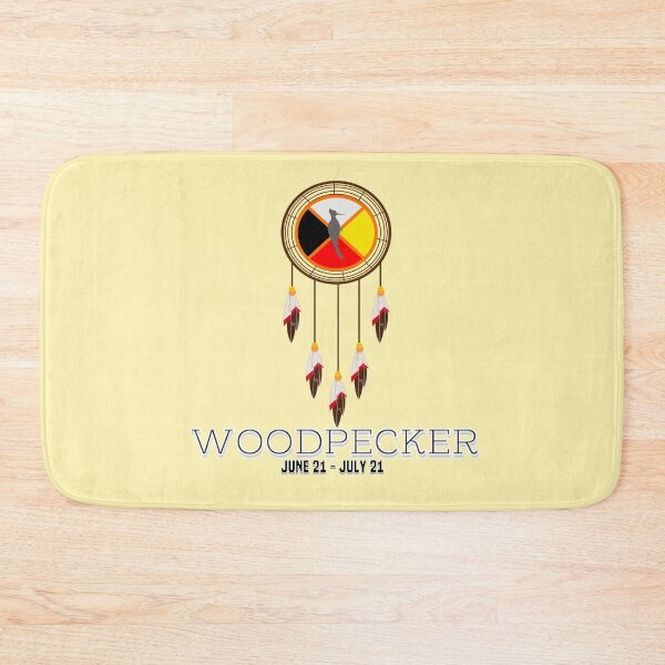 Item preview, Indigenous Zodiac designed and sold by Monkey204.