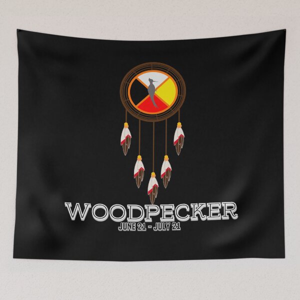 Item preview, Indigenous Zodiac designed and sold by Monkey204.