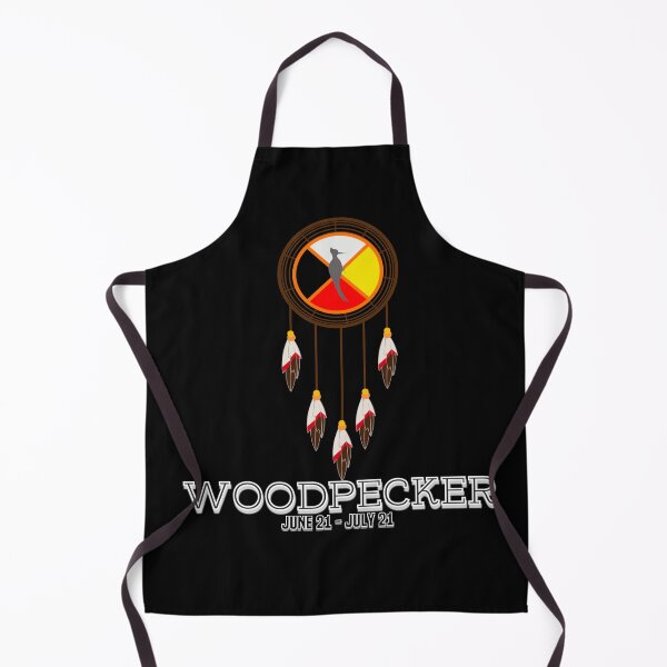 Item preview, Indigenous Zodiac designed and sold by Monkey204.
