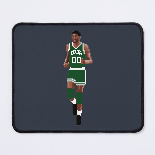 Item preview, Robert Parish Pixel Walk Qiangy designed and sold by qiangdade.