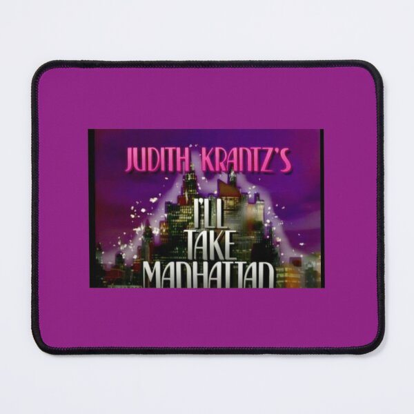 Item preview, Opening titles to Judith Krantz's I'll Take Manhattan miniseries designed and sold by Jenniferkate72.