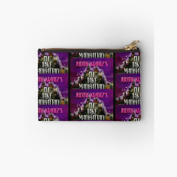 Item preview, Opening titles to Judith Krantz's I'll Take Manhattan miniseries designed and sold by Jenniferkate72.