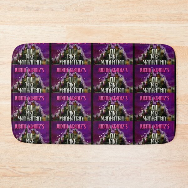 Item preview, Opening titles to Judith Krantz's I'll Take Manhattan miniseries designed and sold by Jenniferkate72.