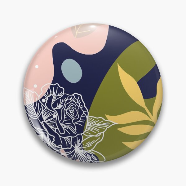 Item preview, Tropical Floral designed and sold by ElenaDanilo.