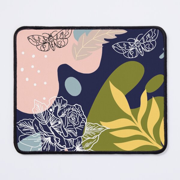 Item preview, Tropical Floral designed and sold by ElenaDanilo.