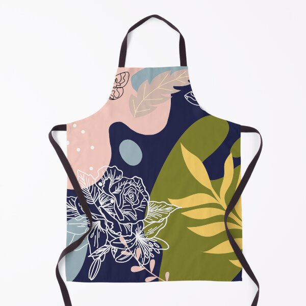 Item preview, Tropical Floral designed and sold by ElenaDanilo.