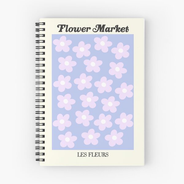 Item preview, Flower Market - Les Fleurs designed and sold by romirdrigz.