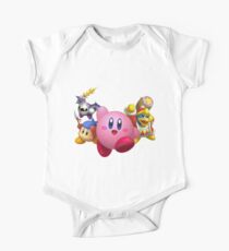 Zusammenspiel Baby Body Kurzarm