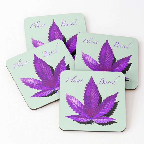 Artikelvorschau, pflanzlich entworfen und verkauft von  CannaGranny™ .