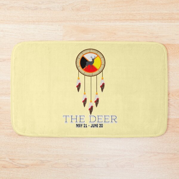 Item preview, Indigenous Zodiac designed and sold by Monkey204.