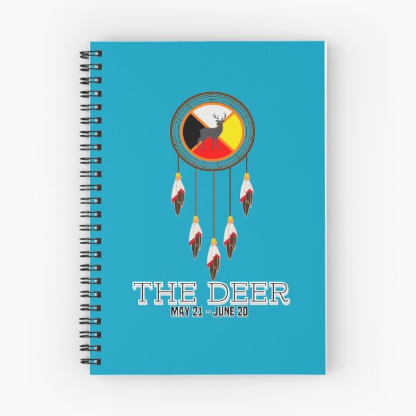 Item preview, Indigenous Zodiac designed and sold by Monkey204.