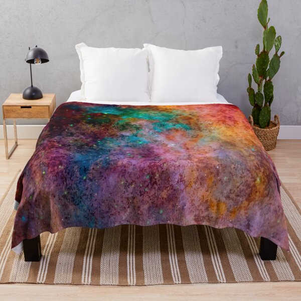 Item preview, COTTON CANDY GALAXY designed and sold by RetroPlaceee.