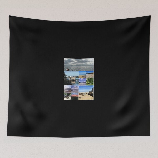 Item preview, A Postcard from The Western Isles designed and sold by SunriseRose.