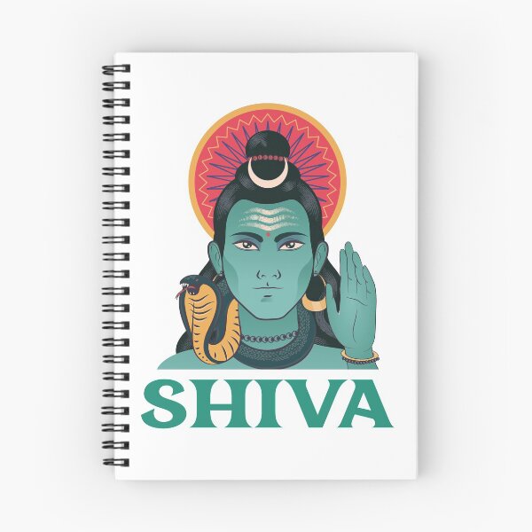 Item preview, Shiva II designed and sold by MizzKarizmah.