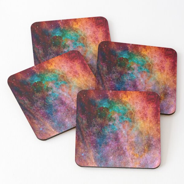 Item preview, COTTON CANDY GALAXY designed and sold by RetroPlaceee.