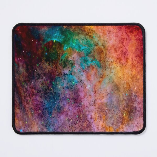 Item preview, COTTON CANDY GALAXY designed and sold by RetroPlaceee.