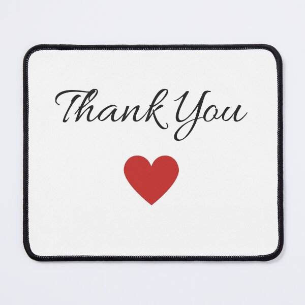 Item preview, Thank You!! designed and sold by Inspirationmotivation.