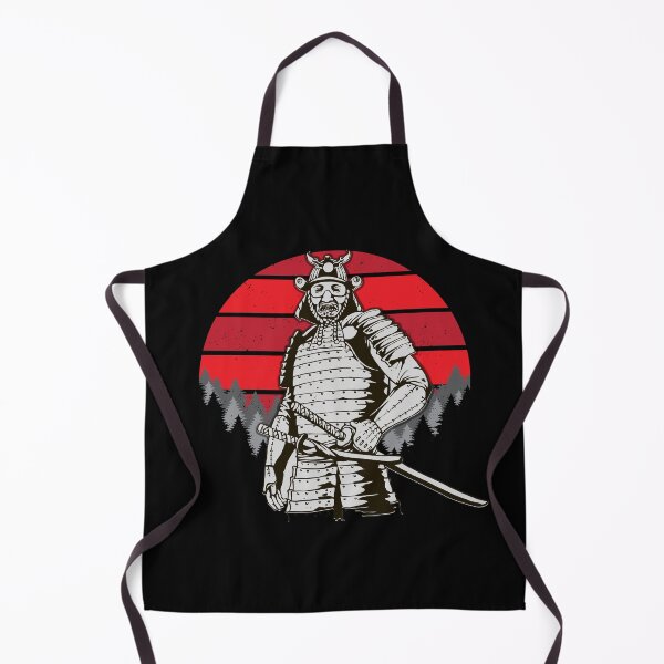 Item preview, Japan Samurai Warrior Bushido Sword Martial Arts Graphic designed and sold by brunsch-print.