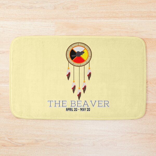 Item preview, Indigenous Zodiac designed and sold by Monkey204.