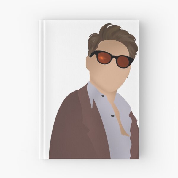 Item preview, Niall Horan - On Film designed and sold by keeva-d.