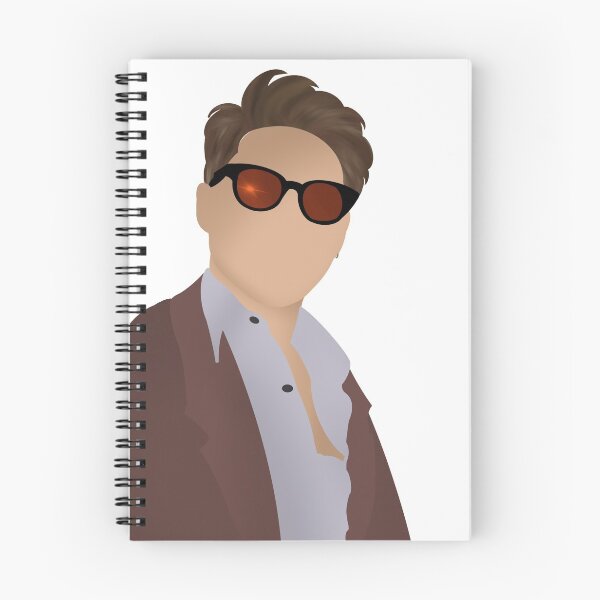 Item preview, Niall Horan - On Film designed and sold by keeva-d.