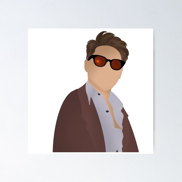 Item preview, Niall Horan - On Film designed and sold by keeva-d.