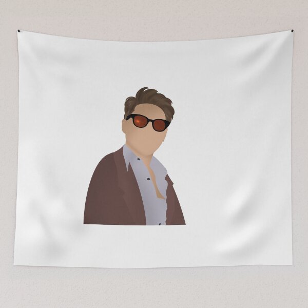 Item preview, Niall Horan - On Film designed and sold by keeva-d.