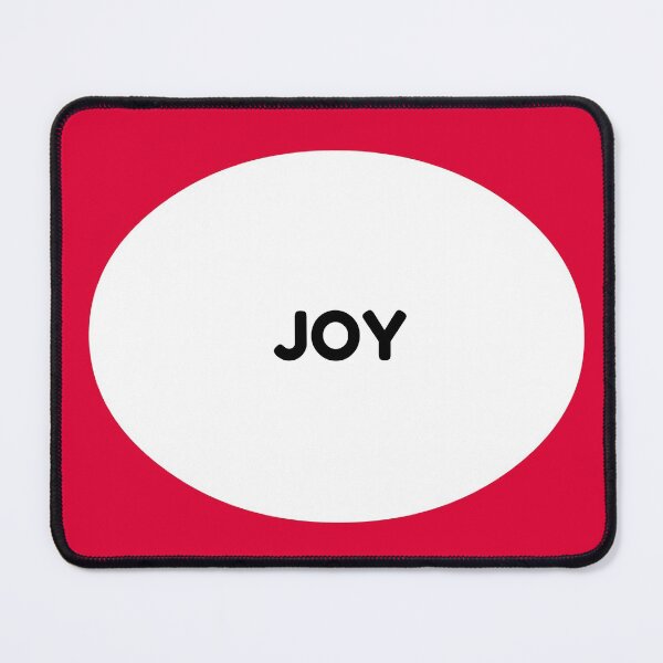 Item preview, JOY designed and sold by Inspirationmotivation.