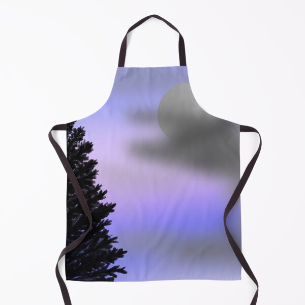 Item preview, Hazy Moon designed and sold by AbicArtsStudio.