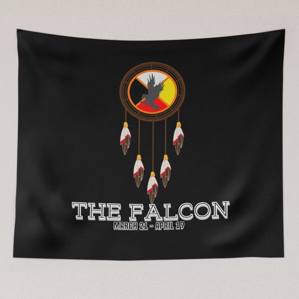 Item preview, Indigenous Zodiac designed and sold by Monkey204.
