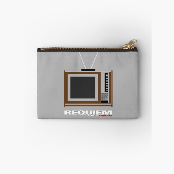 Item preview, Requiem For A Dream Inspired Design designed and sold by thefilmmagazine.