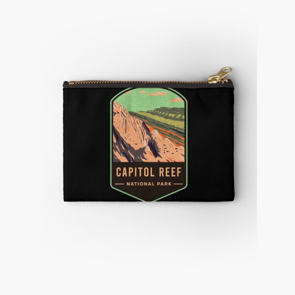 Item preview, Capitol Reef National Park designed and sold by JordanHolmes.