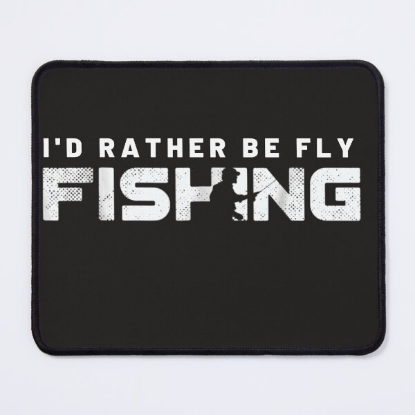 Item preview, id rather be fishing hat designed and sold by RanirO.