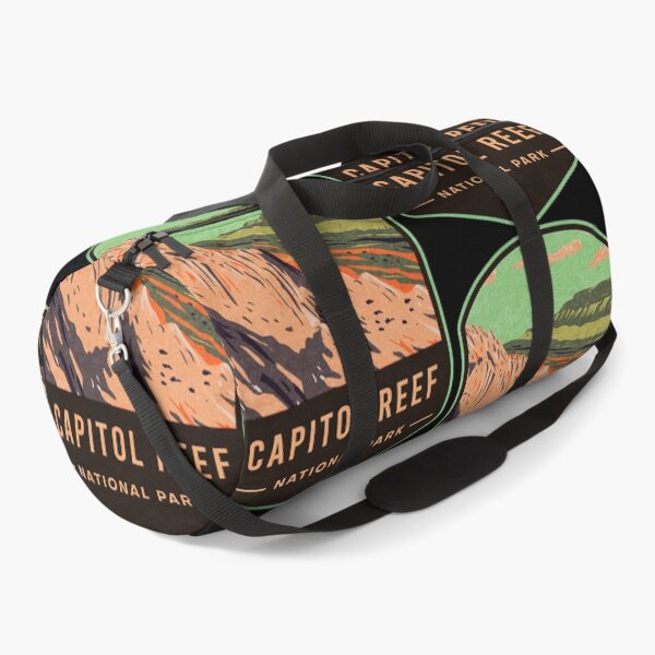 Item preview, Capitol Reef National Park designed and sold by JordanHolmes.