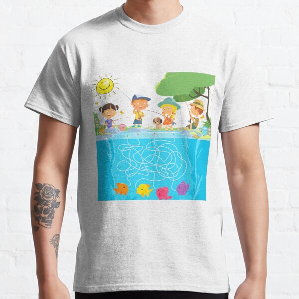 Baiter Classic T-Shirt