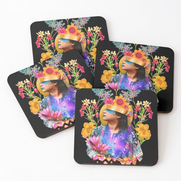 Item preview, Queen of Flowers  designed and sold by Souad1.
