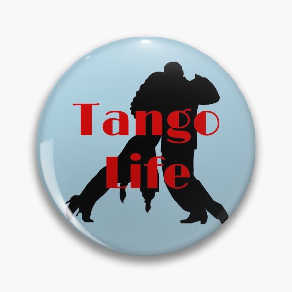 Item preview, Tango Life - Gavito Carpa Pose 2 designed and sold by infinitetango.