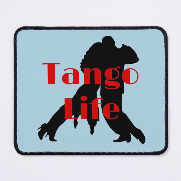 Item preview, Tango Life - Gavito Carpa Pose 2 designed and sold by infinitetango.