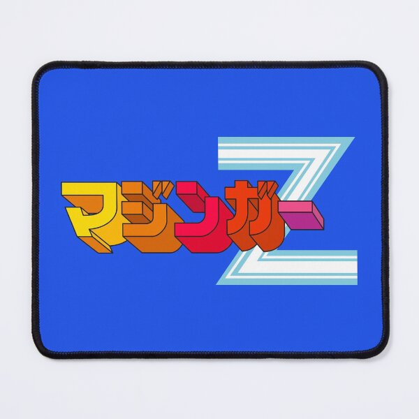 Item preview, Classic Mazinger Z designed and sold by JCBA.