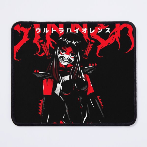 Item preview, Cybergoth Sinner | Ultraviolence designed and sold by WeebWrld.