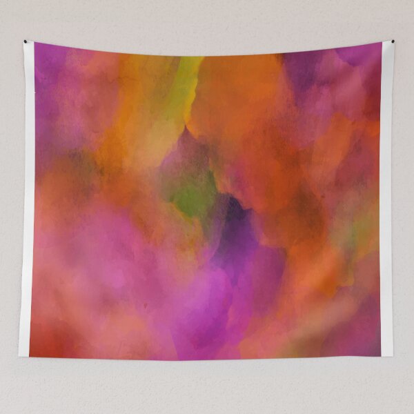 Item preview, PURPLE HAZE designed and sold by RetroPlaceee.
