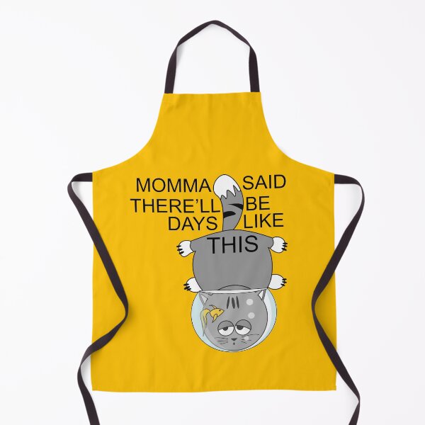Item preview, There'll be days like this designed and sold by Dark Angel Graphics.