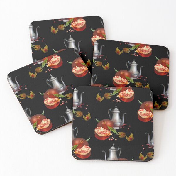 Item preview, Feast of abundance  designed and sold by Atelier Ambereena Razvi.