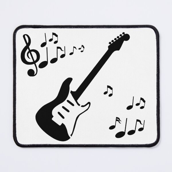 Item preview, Rhythm Guitar designed and sold by Czerra.