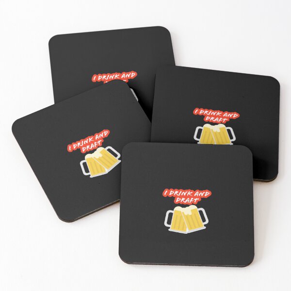 Item preview, i drink and draft designed and sold by Mariocii.