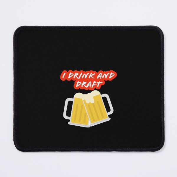 Item preview, i drink and draft designed and sold by Mariocii.